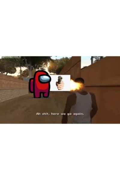 Anal fortnite montage among us mod
