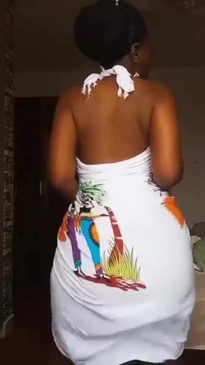 Dressing like 