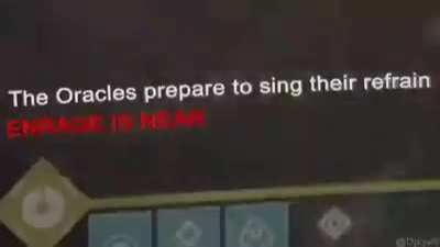 That sums up the raid for me, credit goes to Djxyz0 on Twitter
