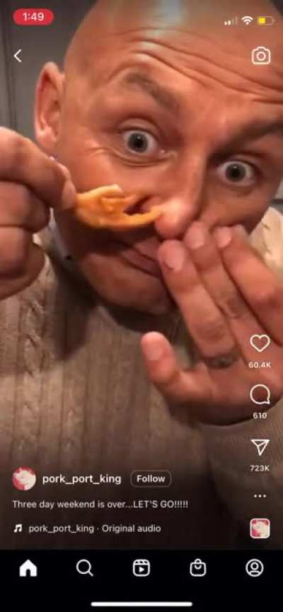 Chicken Little