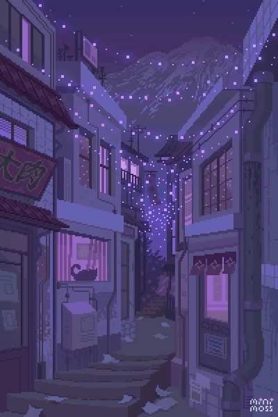 Alleyway