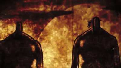 Yuugure no Tori (Attack on Titan Ending #2), but its updated.