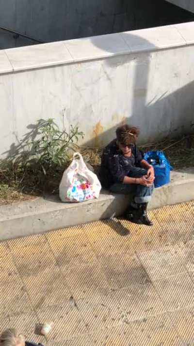 Αθήνα, Κουκάκι.