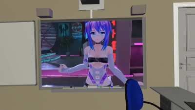 "Are you seriously watching porn by yourself?"