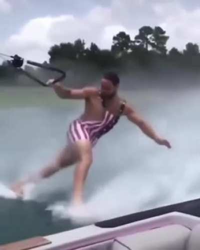 Yeeeee hawwwwwwwwwwwwwww!