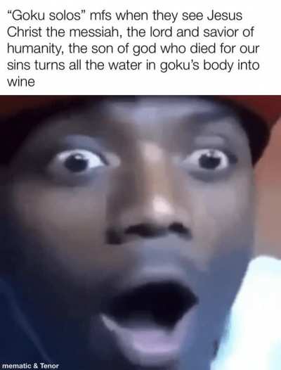 Don&rsquo;t take this seriously