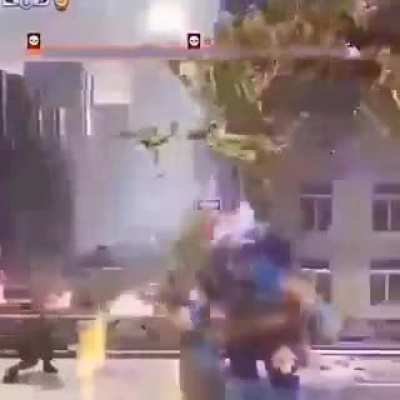 Surpass the grind