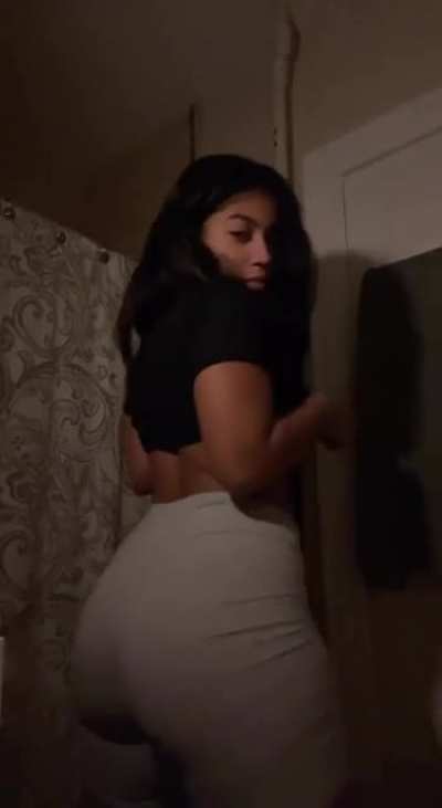Sexy ass