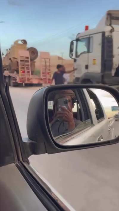 Fun toys that Iran-allied Yemen captured from the saudis