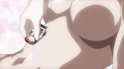 Vroom Vroom [Ikkitousen]