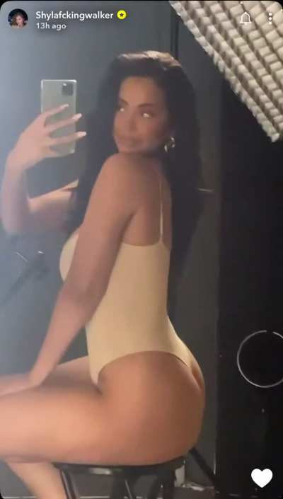 Baddie
