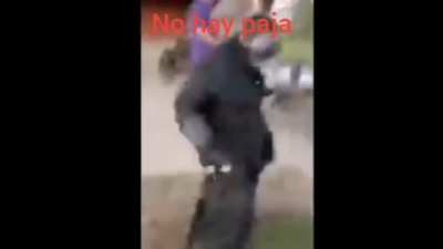 Sin pajas hoy