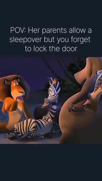 Sleepover