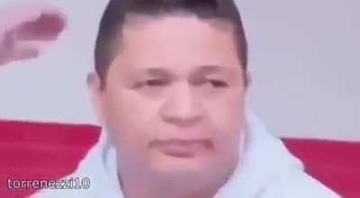 na raba toma tap&atilde;o?