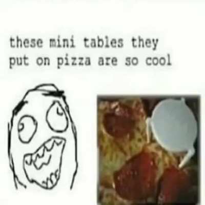 Pizza (aggressive)