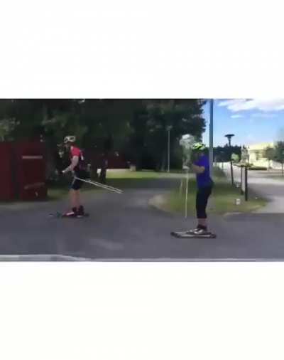 Epic Failure 