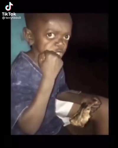 I’m 15 and this is yeet