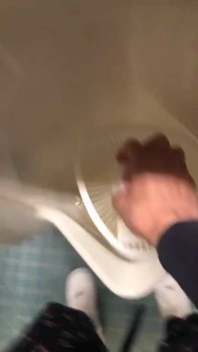 cursed_urinal