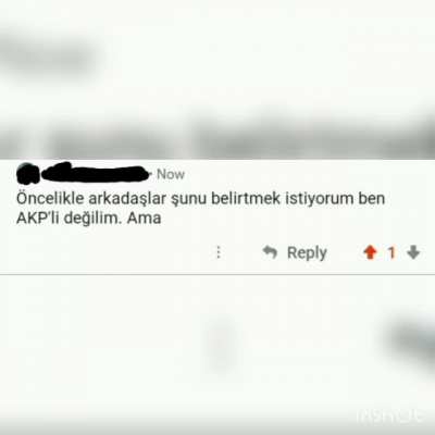 ger&ccedil;ek bruh anı...