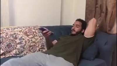 Maybe maybe maybe