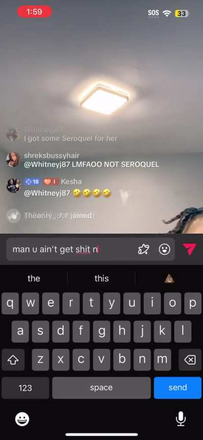 ts so mean bro