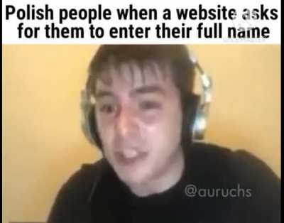 polish people