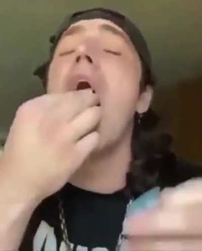 does this count?