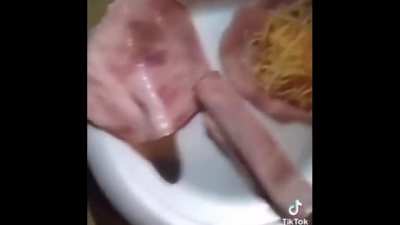 Midnight snack