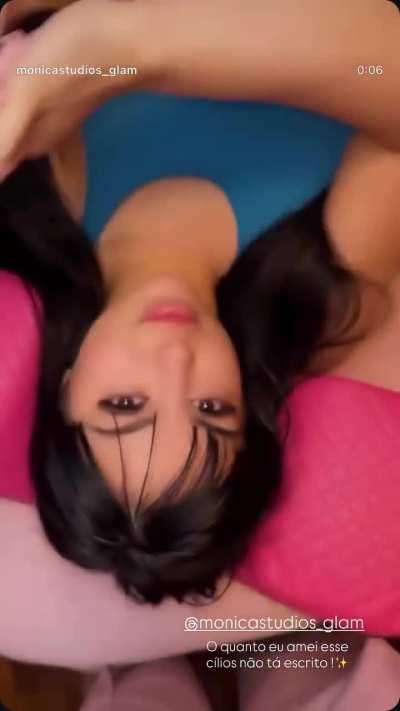 Bella Angel
