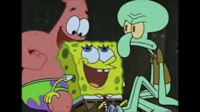 Sponge