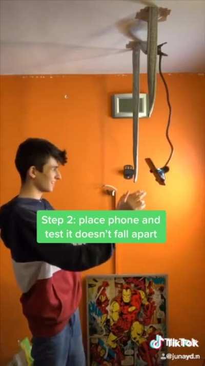 That's smart