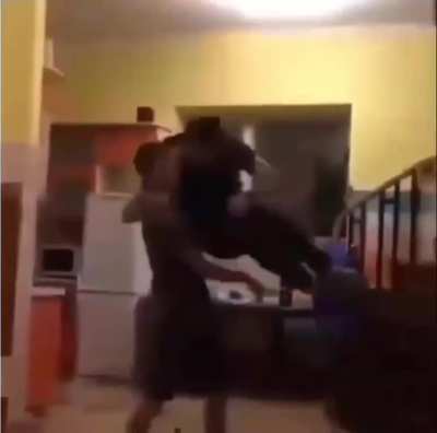 They got moves