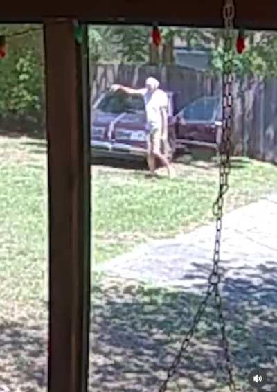 Does 2 negative freakouts multiply to 1 positive freakout?