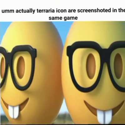 nerd moment