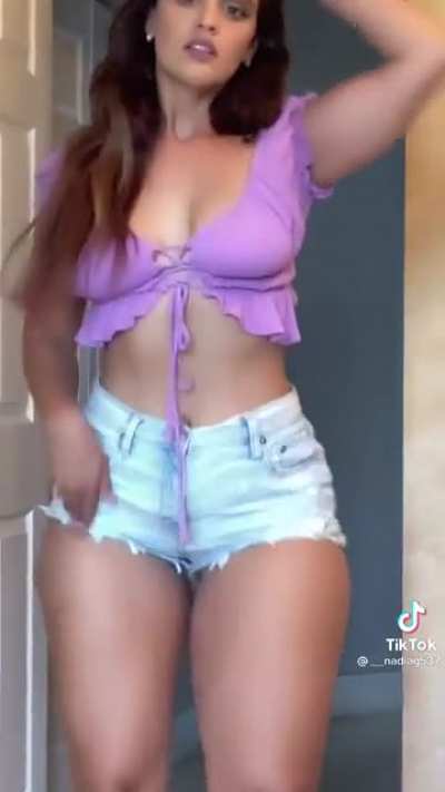This woman is sexy af