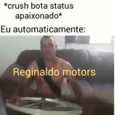 Reginaldo