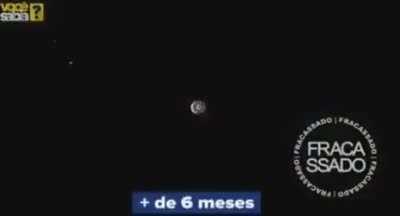 + de 6 m