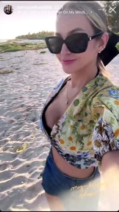 Nancy Salinas
