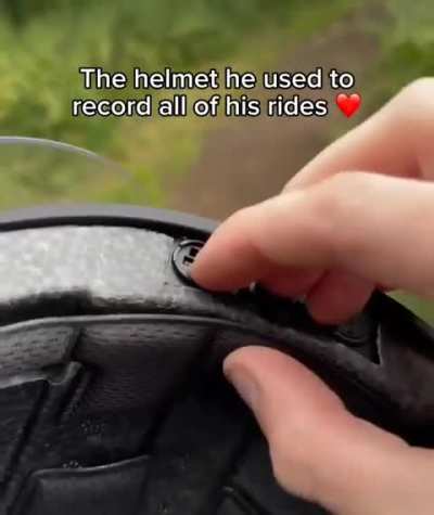 Protect Head