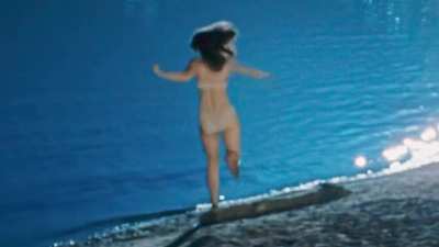 Rachel McAdams - The Vow - Non-nude, Big Ass in Panties - SMOOTH SLOWMO