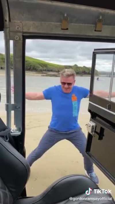ITS FRIDAY