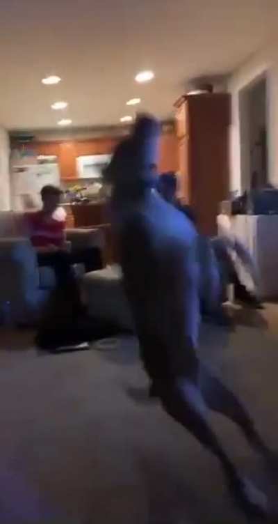 control your dog