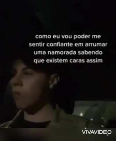 Ontem postei o padr&atilde;o de beleza femino, hj &eacute; dos casas👇🤨😡🤚