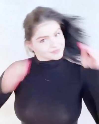 Ariel Winter