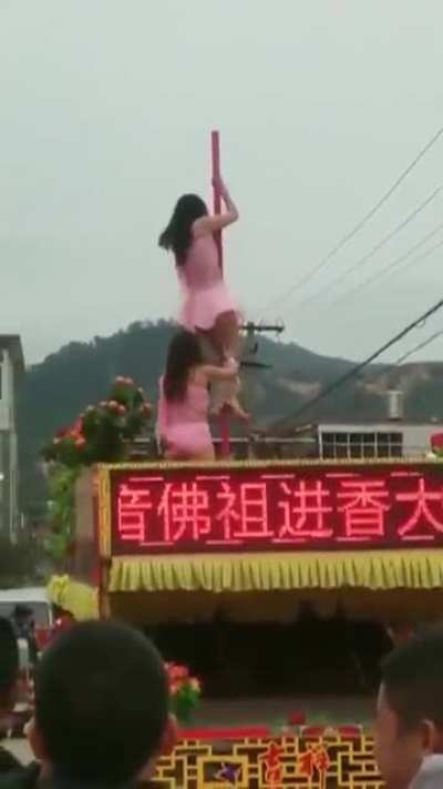 法轮常转&hearts;有佛性