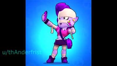 Brawl Stars - Unnecessary Censorship Part 6
