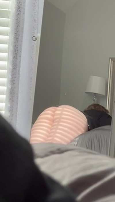 Slap or fuck? 