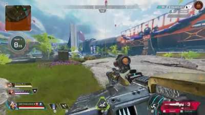 ultra instinct horizon
