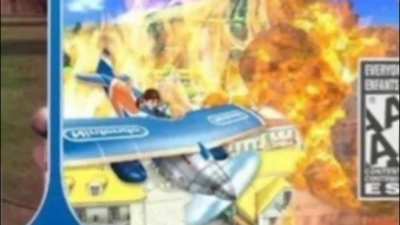 Fun for the whole family!