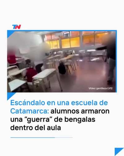 Estaban estudiando para 